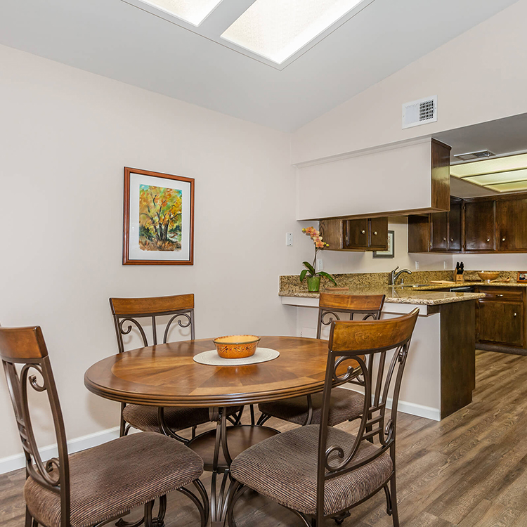 Greenhaven Apartment Homes in Bakersfield, CA