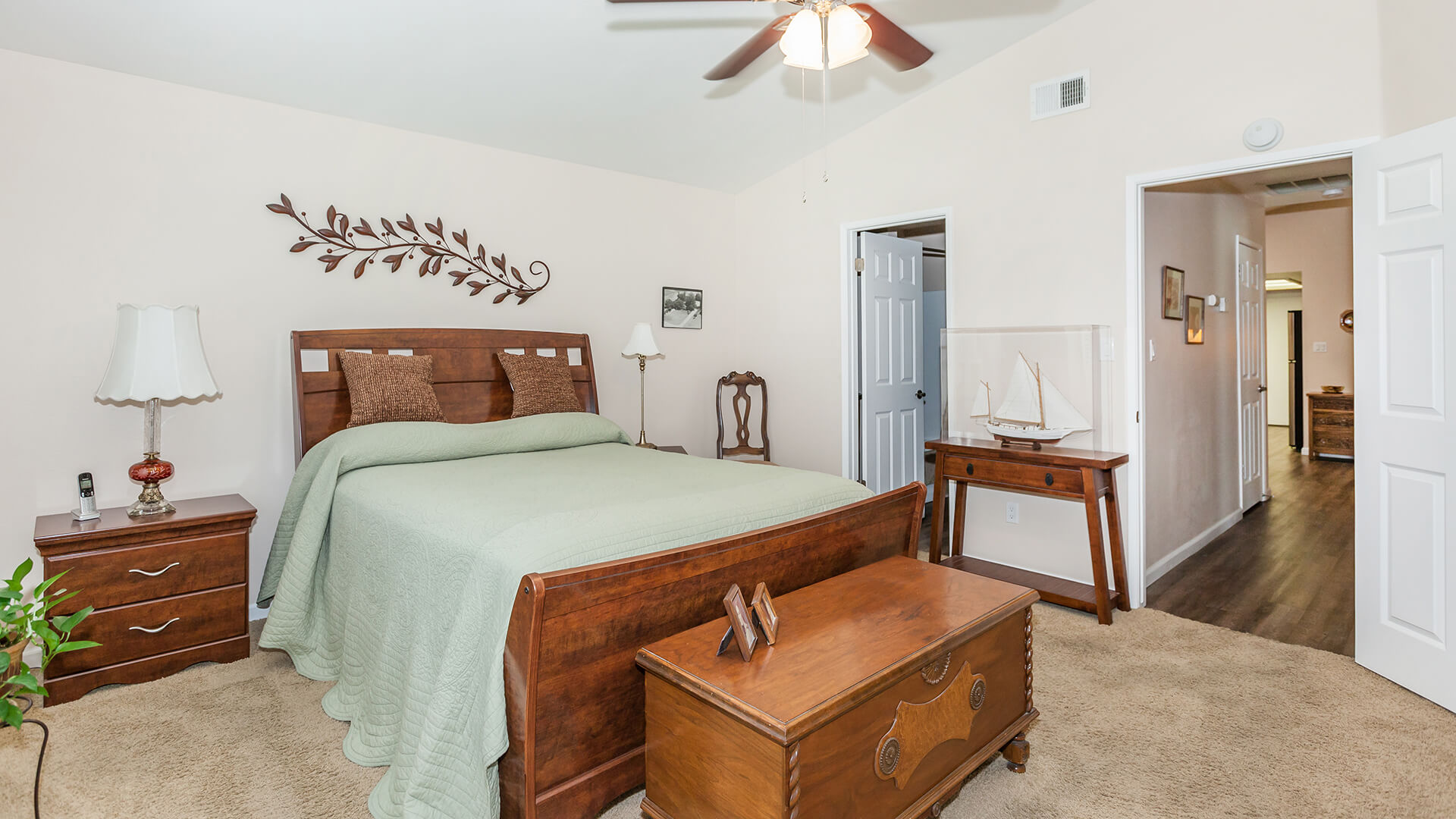 Greenhaven Apartment Homes in Bakersfield, CA