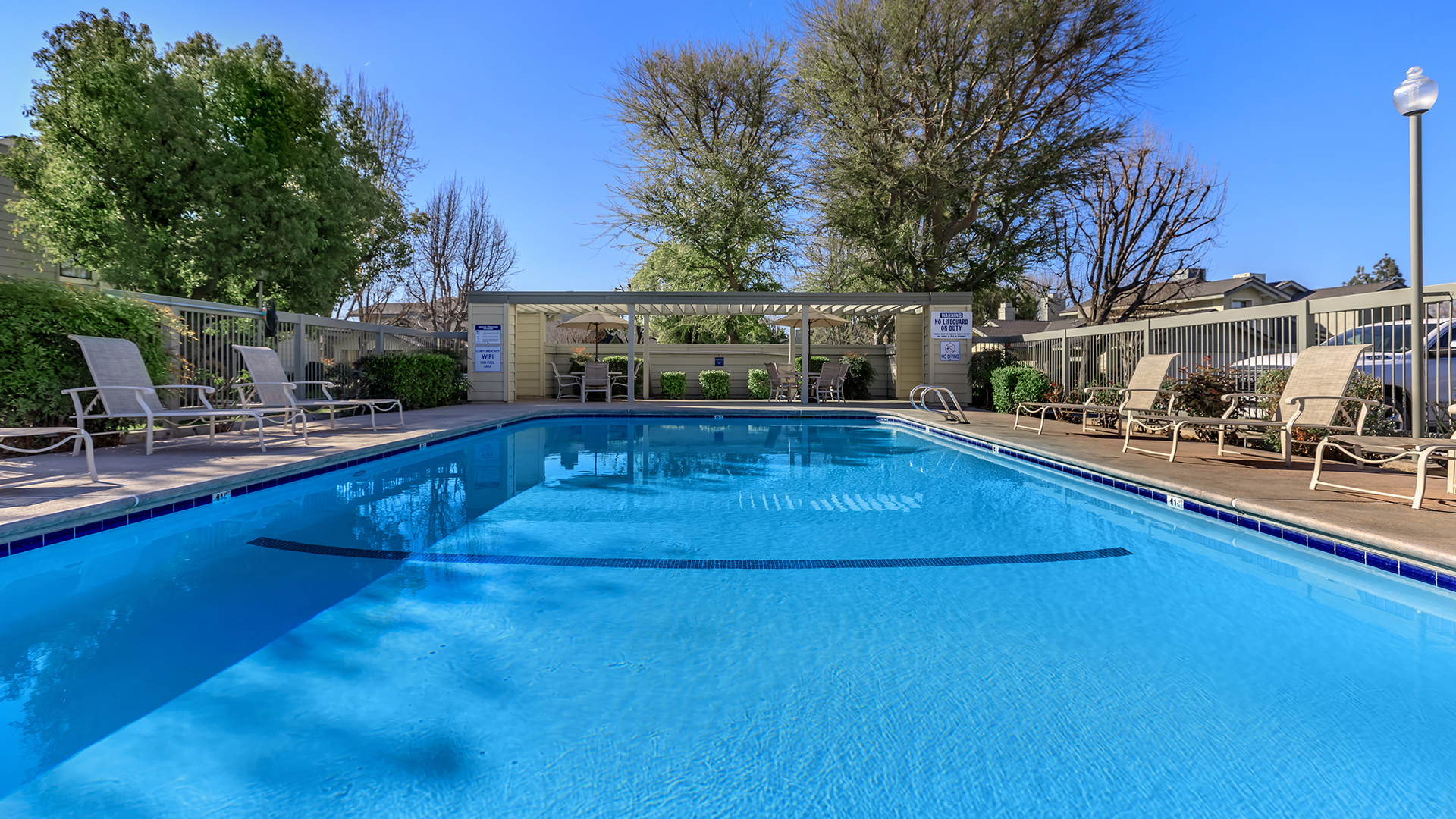 Greenhaven Apartment Homes in Bakersfield, CA